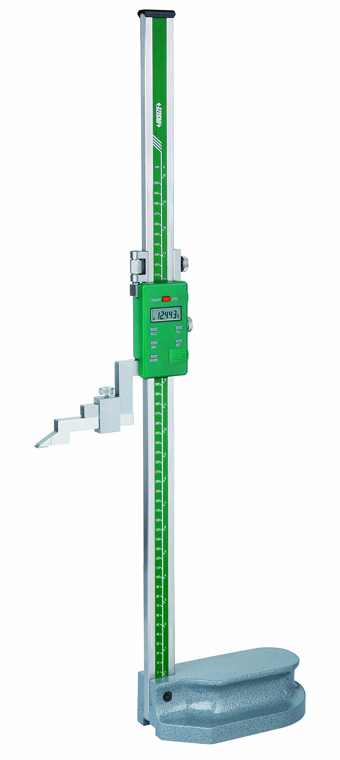 INSIZE 1150-300E Electronic Height Gage, 0 INSIZE 1150-300E Electronic Height Gage, 0